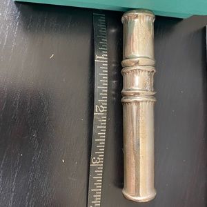 Vintage Tiffany & co perfume spray bottle